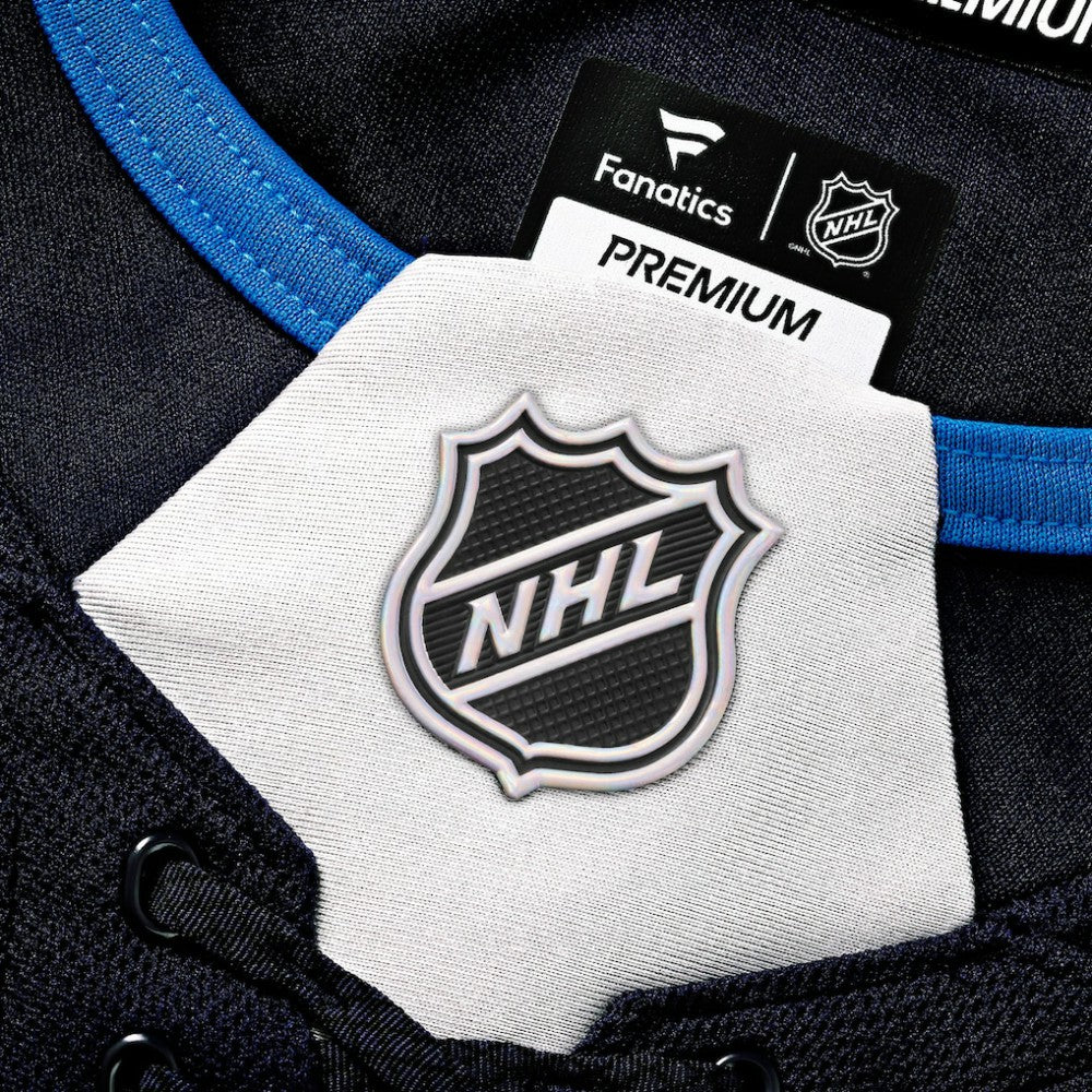 Kyle Connor Winnipeg Jets - Fanatics Home Premium Jersey Navy