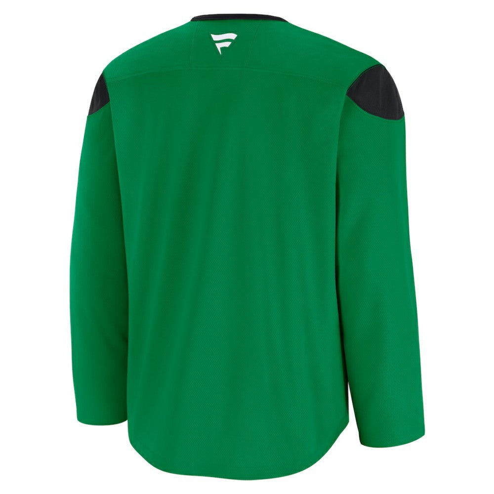 Dallas Stars - Fanatics Practice Jersey Kelly Green