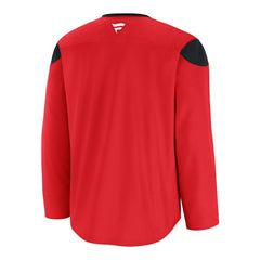 Florida Panthers - Fanatics Practice Jersey Red