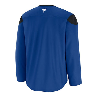 Buffalo Sabres Fanatics Practice Jersey - Royal | NHL Jerseys