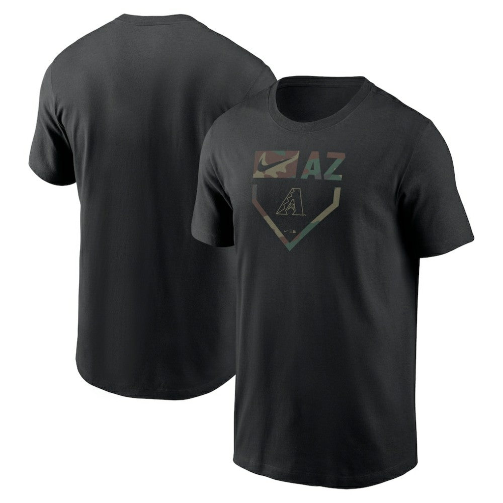 Arizona Diamondbacks Nike Camo T-Shirt Online