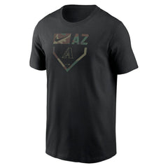 Arizona Diamondbacks Nike Camo T-Shirt Online