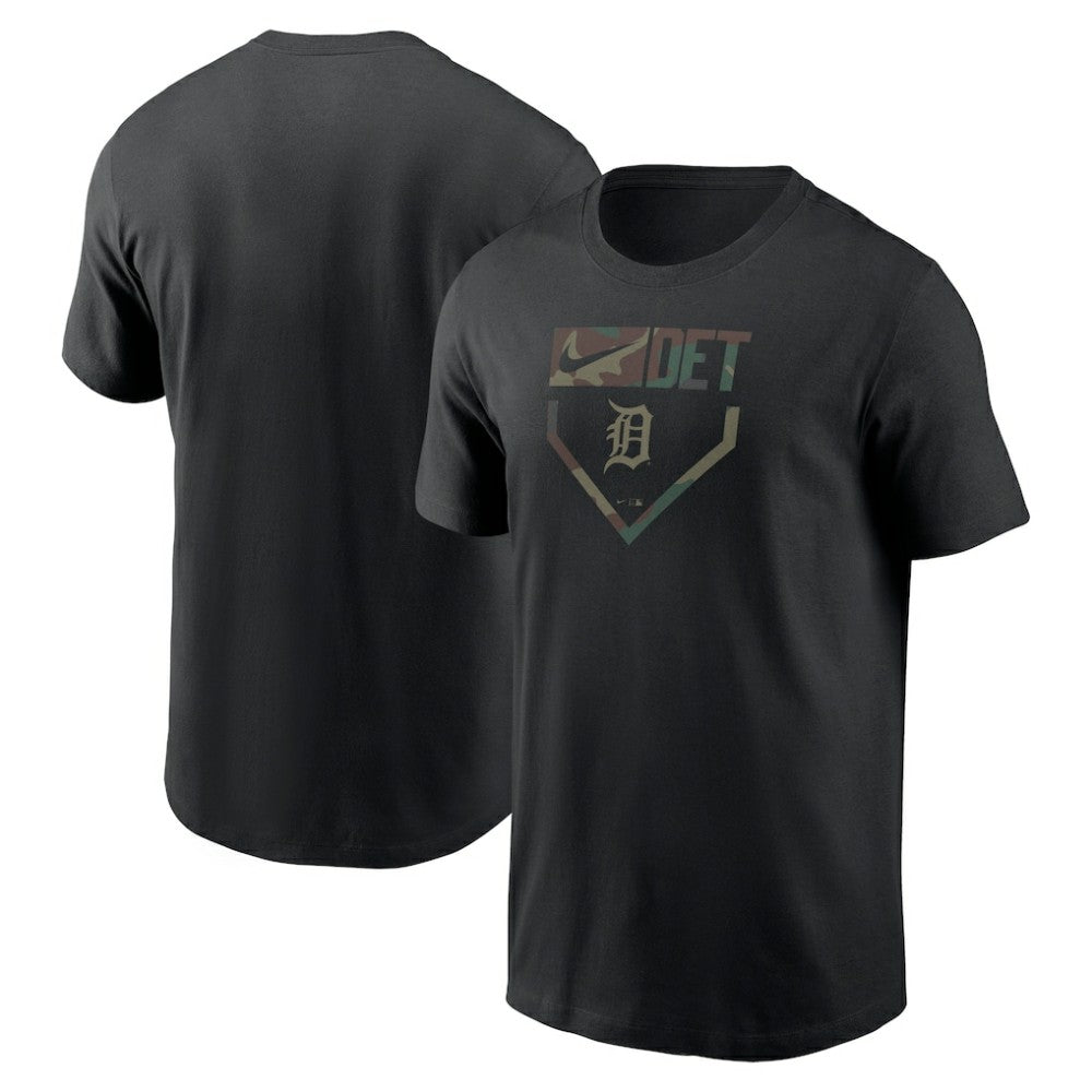 Detroit Tigers Nike Camo T-Shirt Online