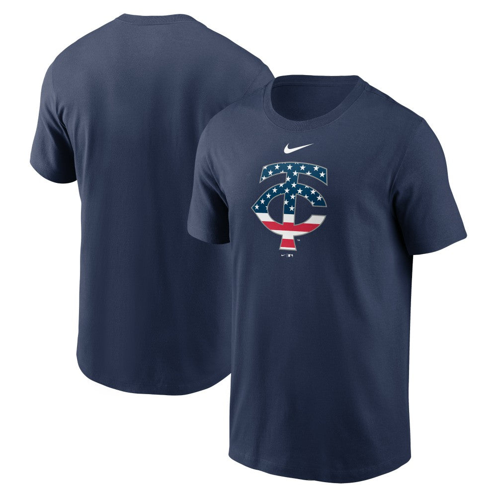 Minnesota Twins Nike Americana T-Shirt for sale