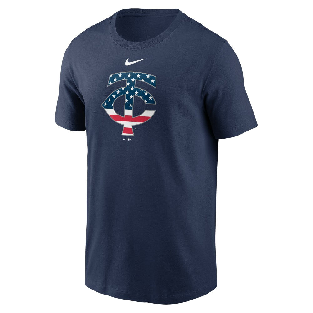 Minnesota Twins Nike Americana T-Shirt for sale