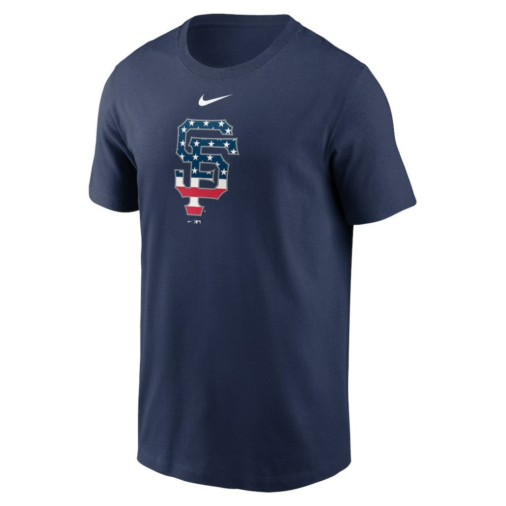 San Francisco Giants Nike Americana T-Shirt Online
