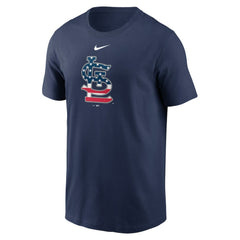 St. Louis Cardinals Nike Americana T-Shirt Clearance