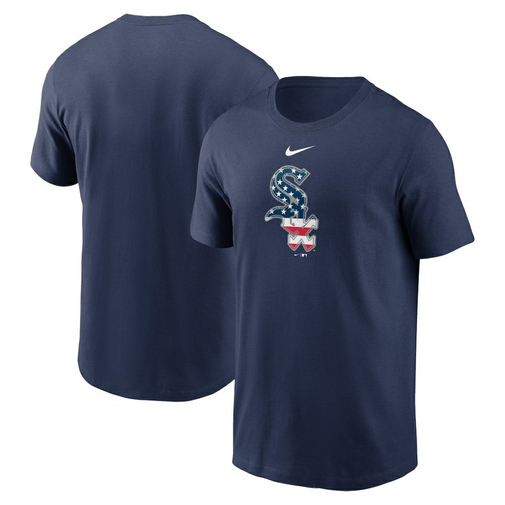 Chicago White Sox Nike Americana T-Shirt On Sale