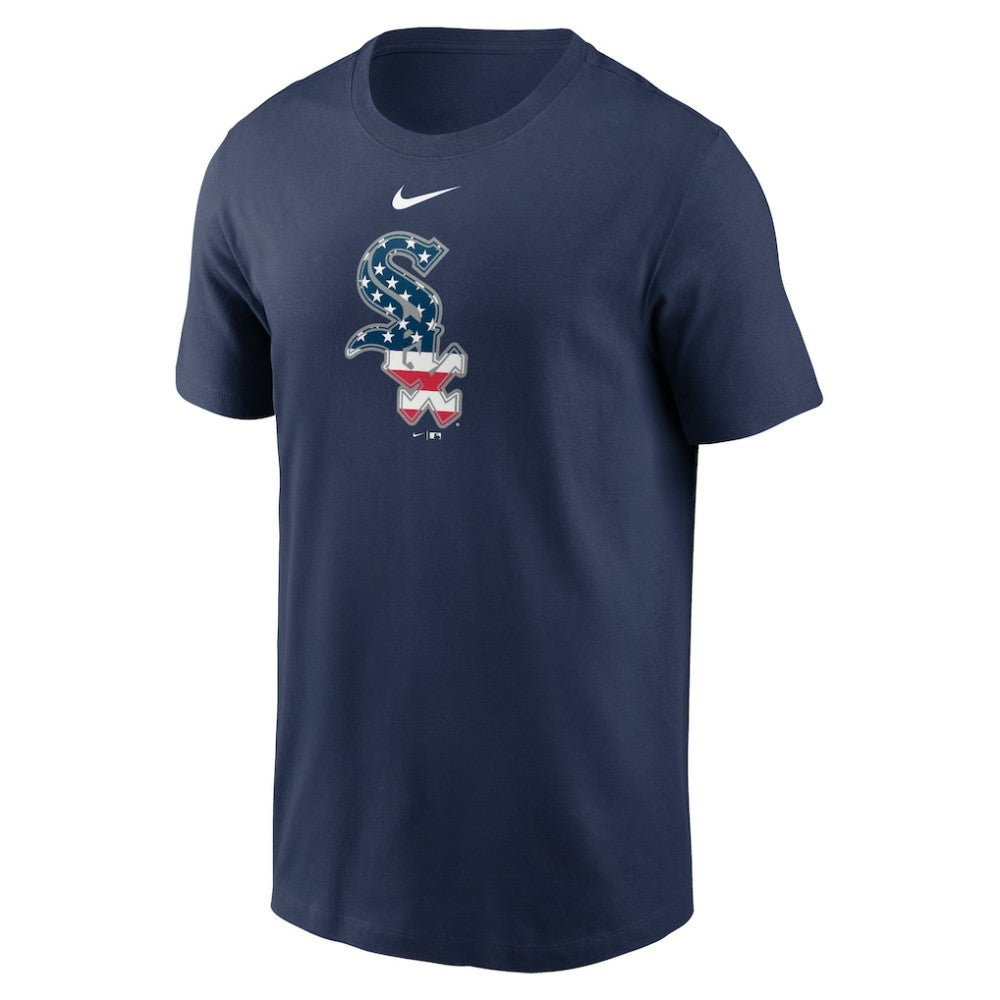 Chicago White Sox Nike Americana T-Shirt On Sale