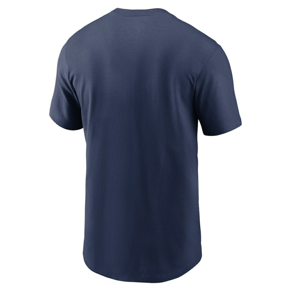 Tampa Bay Rays Nike Americana T-Shirt On Sale
