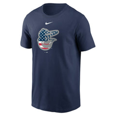 Baltimore Orioles Nike Americana T-Shirt Sale