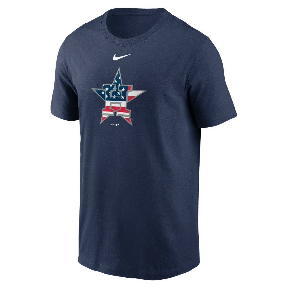 Houston Astros Nike Americana T-Shirt Online