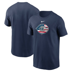 Cincinnati Reds Nike Americana T-Shirt Online
