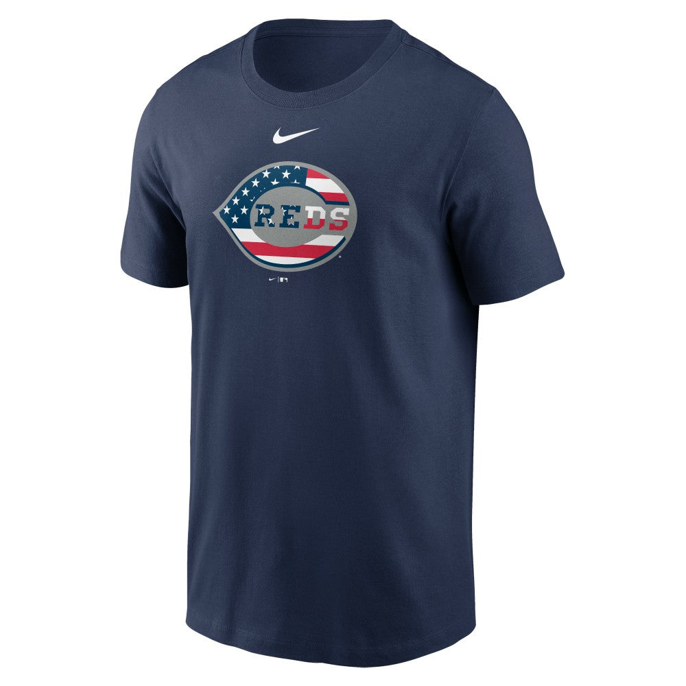 Cincinnati Reds Nike Americana T-Shirt Online