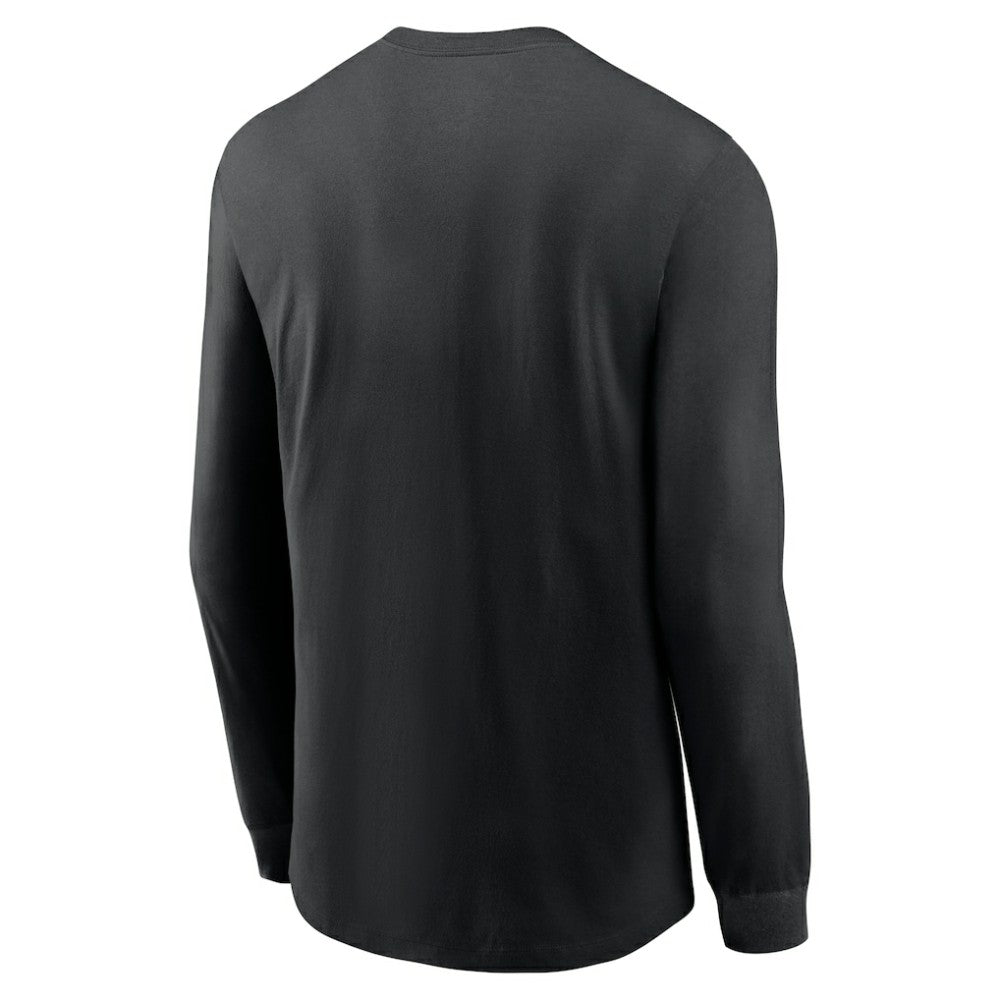 Tampa Bay Rays Nike Local Nickname Long Sleeve T-Shirt for sale