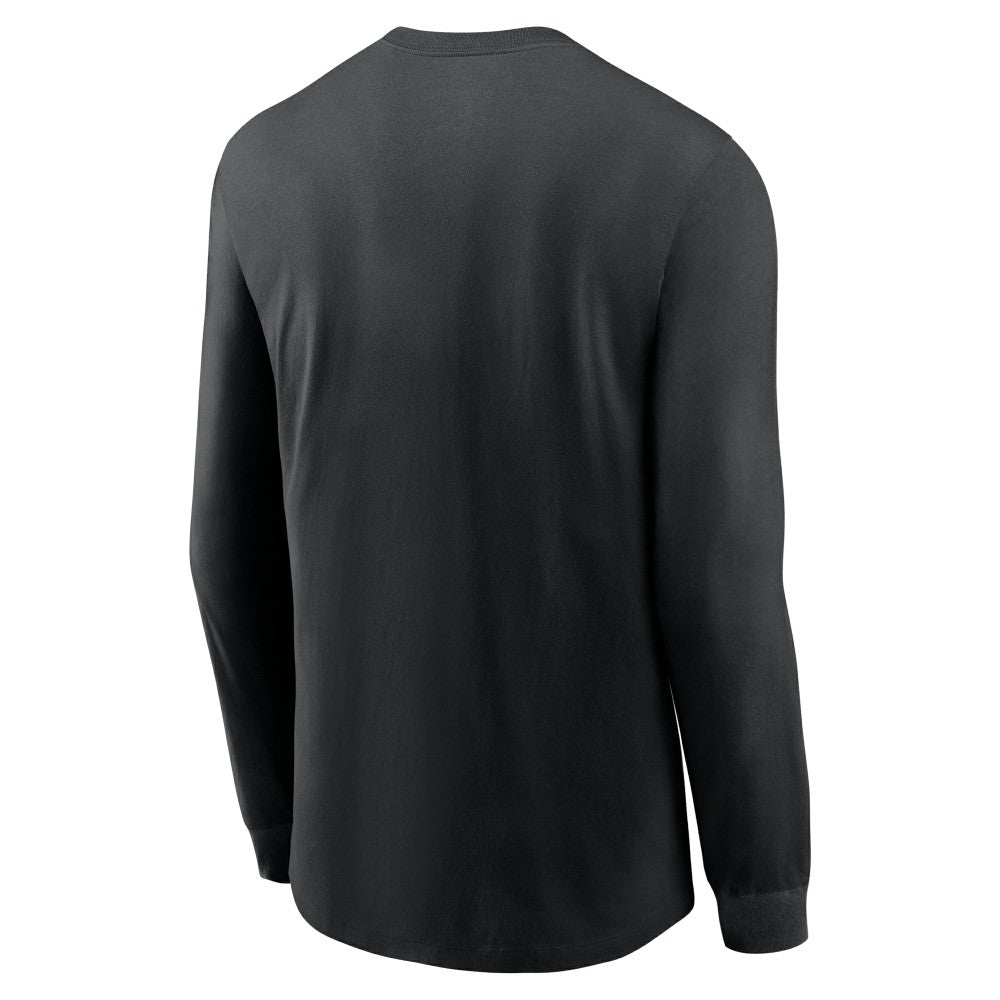 Minnesota Twins Nike Local Nickname Long Sleeve T-Shirt Lifestyle