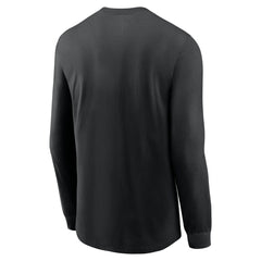 Minnesota Twins Nike Local Nickname Long Sleeve T-Shirt Lifestyle