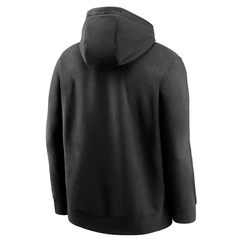 Minnesota Twins Nike Fashion Club Pullover Hoodie Clearance
