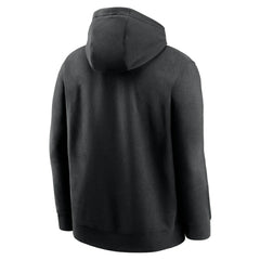 Minnesota Twins Nike Fashion Club Pullover Hoodie Clearance