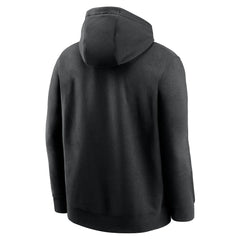 Pittsburgh Pirates Nike Fashion Club Pullover Hoodie for sale