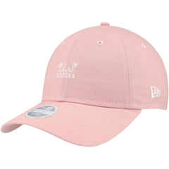 New Era USWNT New Era Women's Throwback 9TWENTY Adjustable Hat - Pink