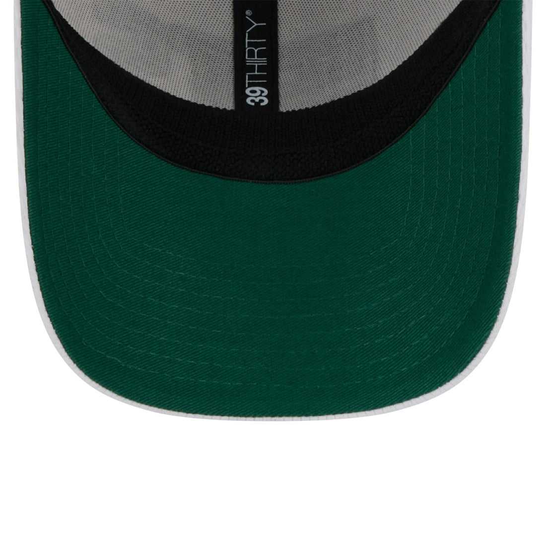 New York Jets New Era Breakers 39THIRTY Flex Hat White - NFL