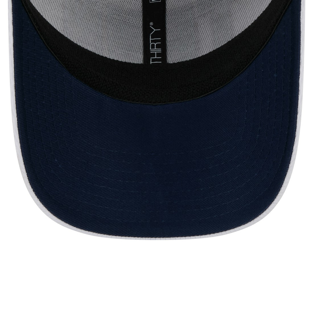 Tennessee Titans New Era Breakers 39THIRTY Flex Hat White - NFL