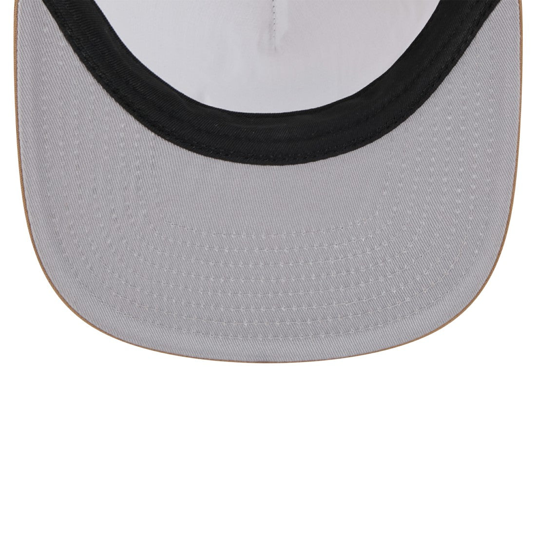 New York Jets New Era Meet Me 9FIFTY Snapback Hat Tan - NFL