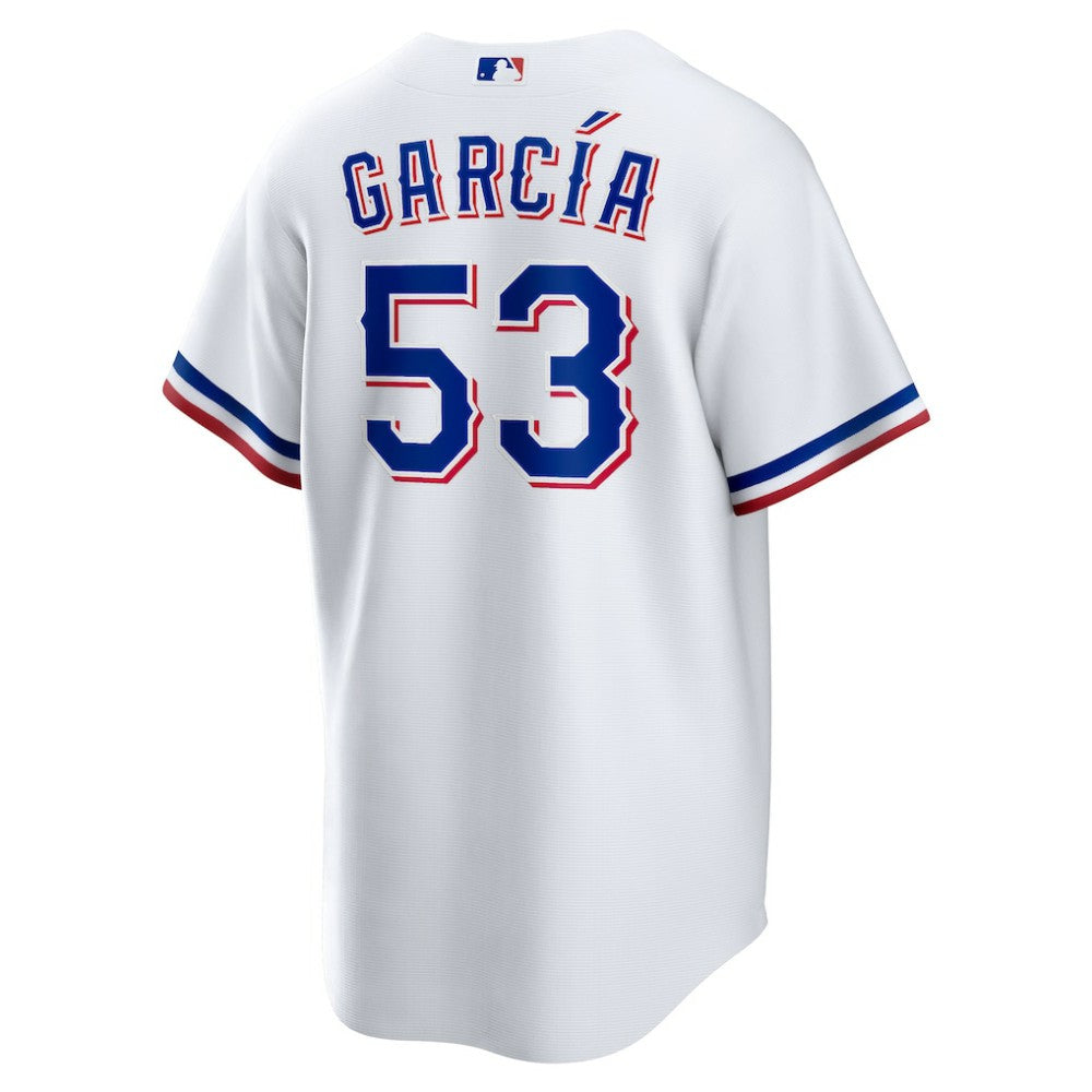 Adolis Garcia Texas Rangers Nike Home Replica Jersey Sale