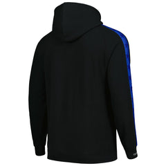 Mitchell & Ness - Orlando Magic Hardwood Classics Nights Raglan Pullover Hoodie - Black