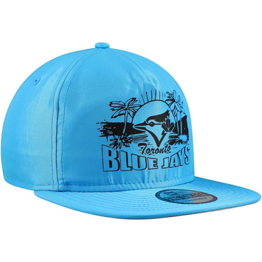 Toronto Blue Jays New Era Neon Golfer Snapback Hat Near Me