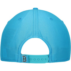 Boston Red Sox New Era Neon Golfer Snapback Hat for sale
