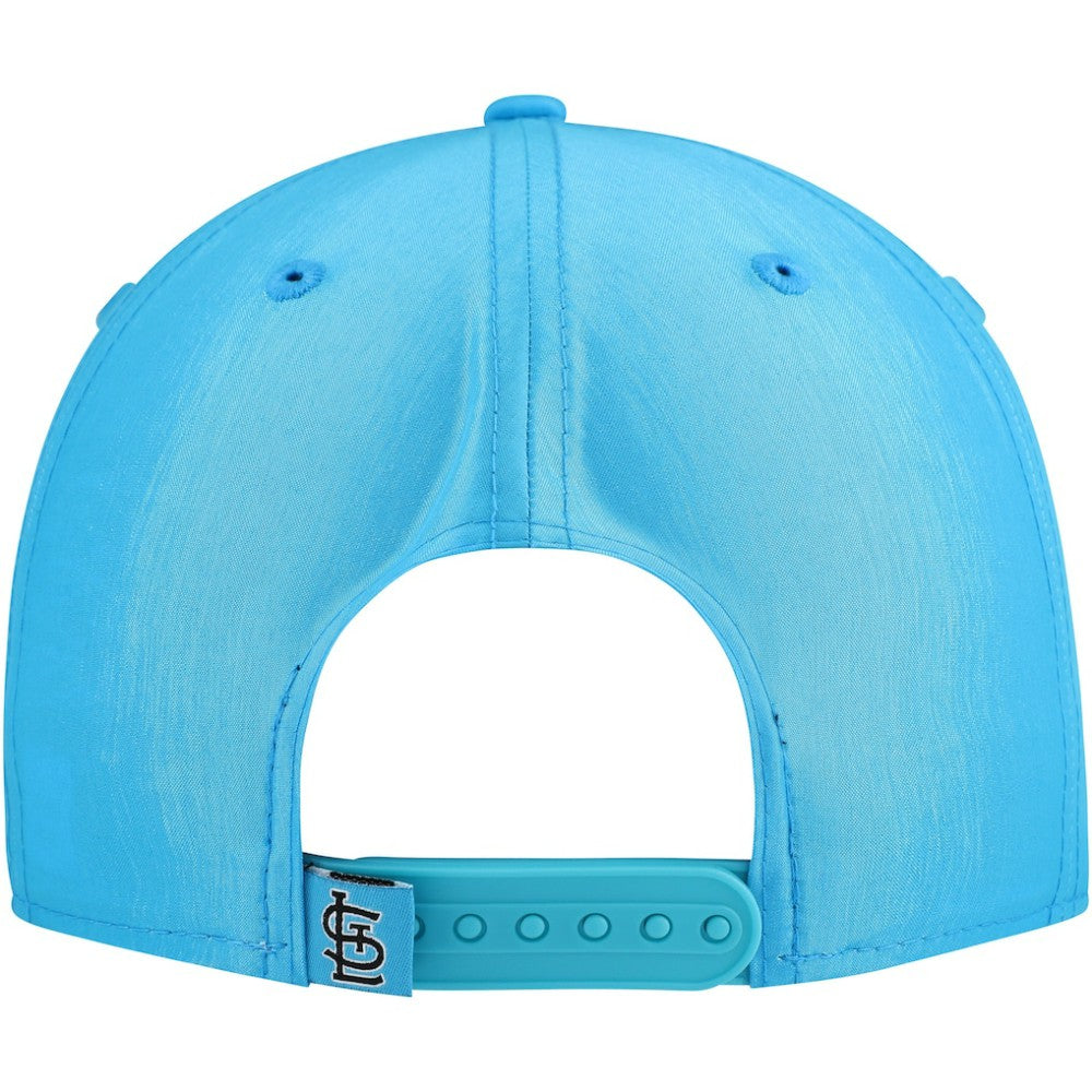 St. Louis Cardinals New Era Neon Golfer Snapback Hat for sale