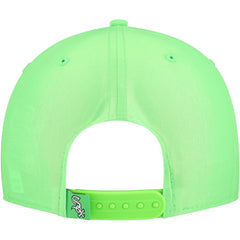 Chicago White Sox New Era Neon Golfer Snapback Hat for sale