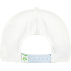 Toronto Blue Jays New Era Spring Spectrum Golfer Snapback Hat discount
