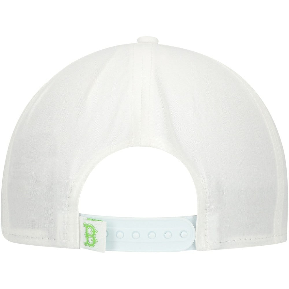 Boston Red Sox New Era Spring Spectrum Golfer Snapback Hat Online