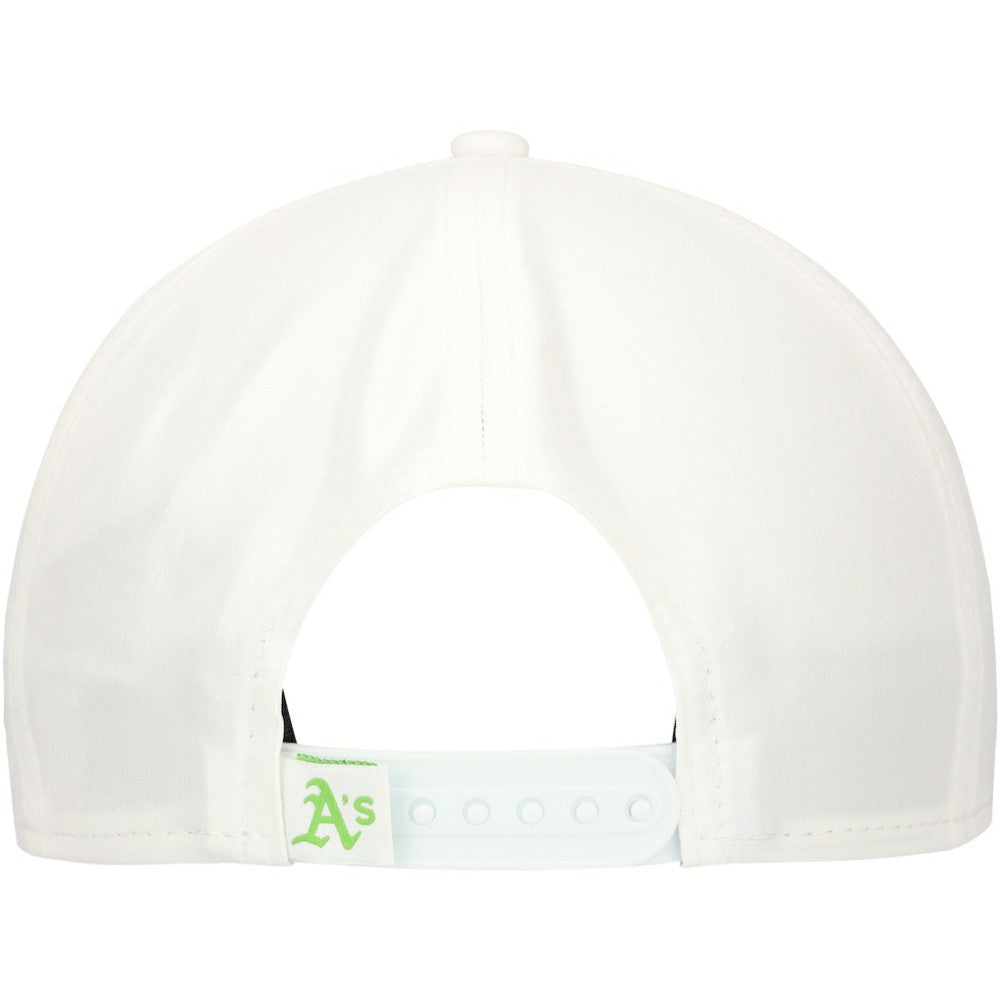 Athletics New Era Spring Spectrum Golfer Snapback Hat Near Me