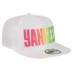 New York Yankees New Era Spring Spectrum Golfer Snapback Hat Near Me