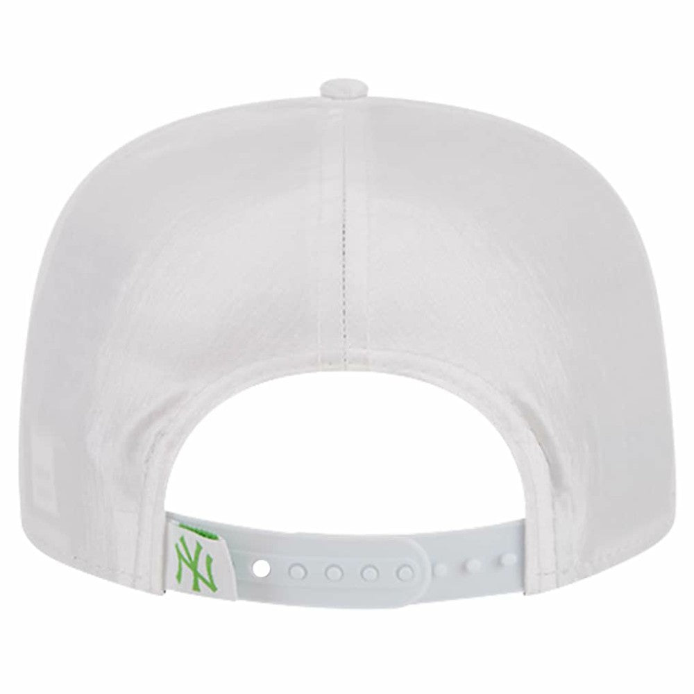 New York Yankees New Era Spring Spectrum Golfer Snapback Hat Near Me