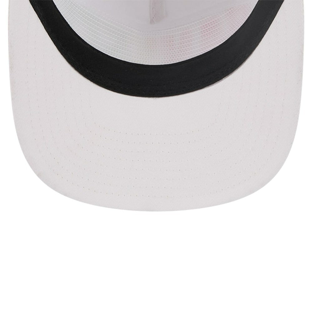 New York Yankees New Era Spring Spectrum Golfer Snapback Hat Near Me