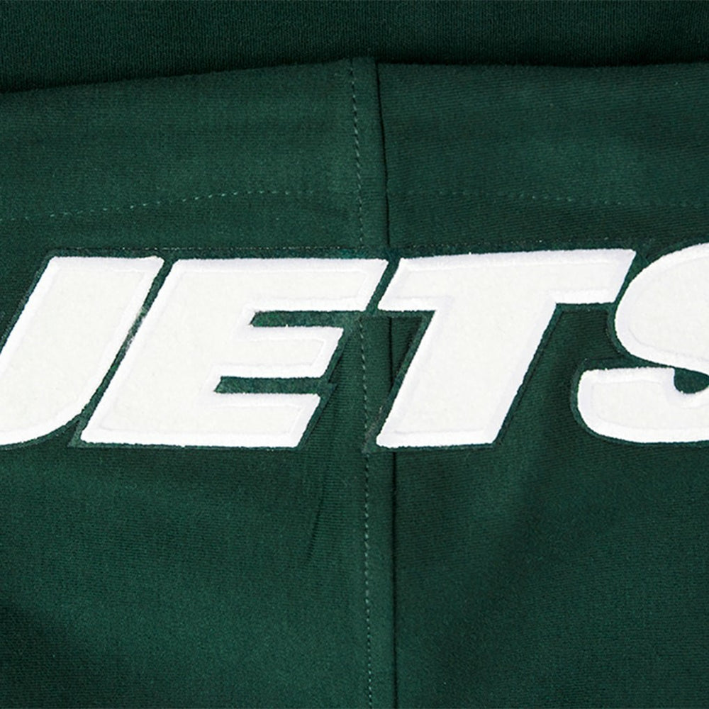 Ahmad Sauce Gardner New York Jets Pro Standard Player Name & Number Hoodie T-Shirt Green - NFL