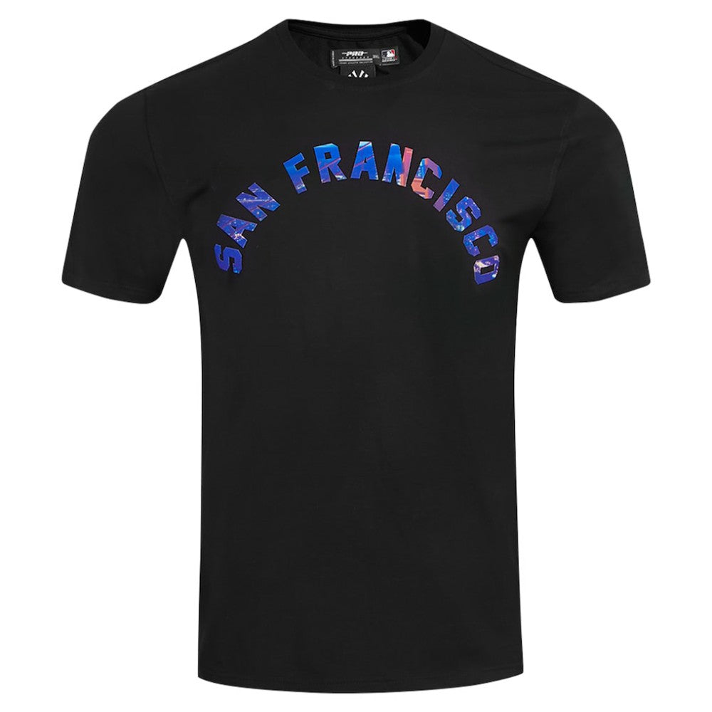 San Francisco Giants Pro Standard Cityscape T-Shirt Near Me