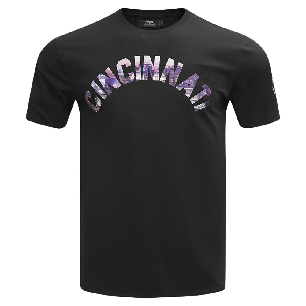 Cincinnati Reds Pro Standard Cityscape T-Shirt Near Me
