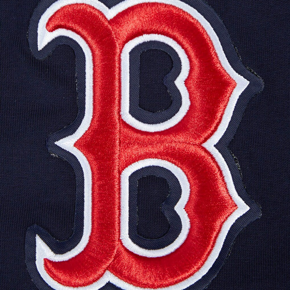 Boston Red Sox Pro Standard Oversized City Tour T-Shirt for sale