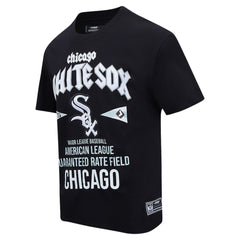 Chicago White Sox Pro Standard Oversized City Tour T-Shirt Lifestyle