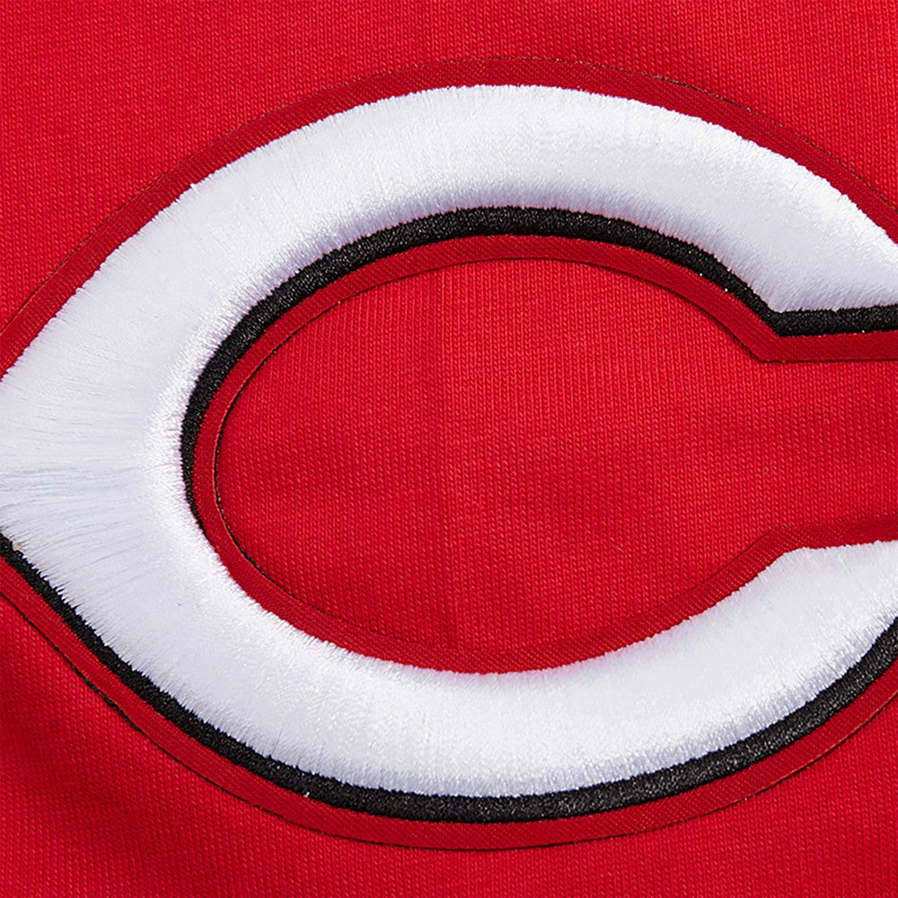 Cincinnati Reds Pro Standard Oversized City Tour T-Shirt Online