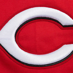 Cincinnati Reds Pro Standard Oversized City Tour T-Shirt Online