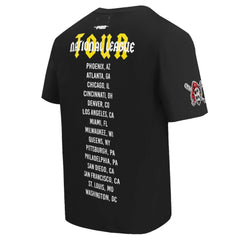 Pittsburgh Pirates Pro Standard Oversized City Tour T-Shirt Clearance