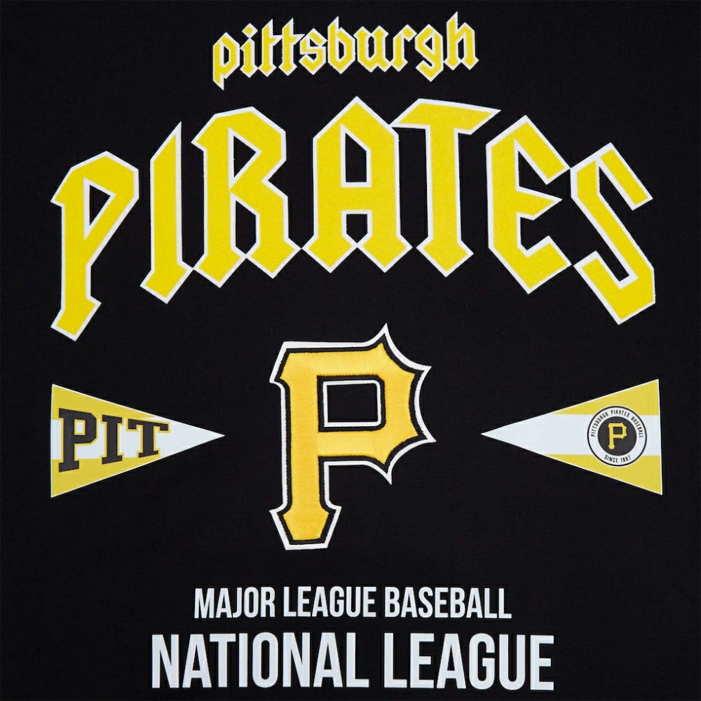 Pittsburgh Pirates Pro Standard Oversized City Tour T-Shirt Clearance