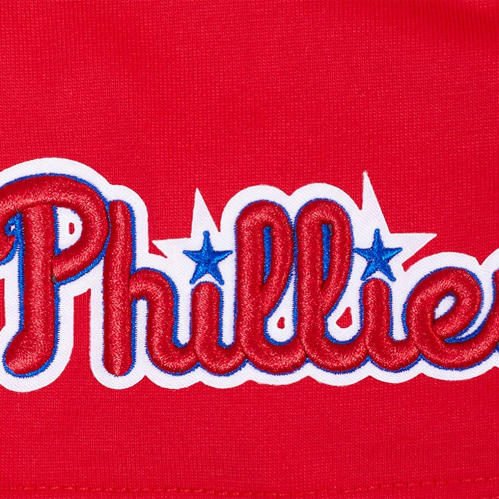 Philadelphia Phillies Pro Standard Oversized City Tour T-Shirt Near Me